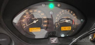 Honda CBF 600 - 2006