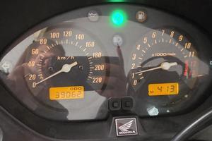 Honda CBF 600 - 2006