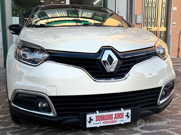 Renault Captur TCe 90 CV Energy Intens R-LINK FULL
