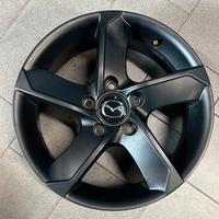 Cerchi lega ORIGINALI MAZDA 16 - usati