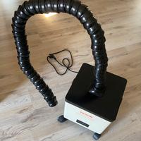 Aspiratore fumi