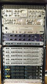 Focusrite Compounder – Perfetto, manuali originali