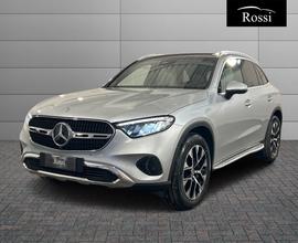 MERCEDES - VETTURE GLC 220 d 4MATIC N62574