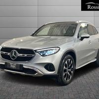 MERCEDES - VETTURE GLC 220 d 4MATIC N62574