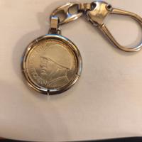 Moneta 10 Lire Mussolini