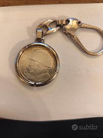 Moneta 10 Lire Mussolini