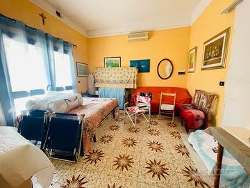 Sanluri - Vendita lotto edificabile con fabbricato