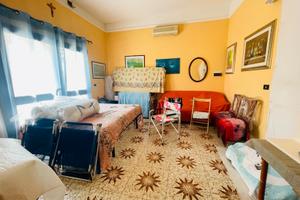 Sanluri - Vendita lotto edificabile con fabbricato