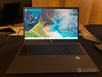 PC portatile HP 