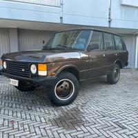 RANGE ROVER CLASSIC 1989 3.5v8 vogue