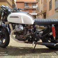 HONDA CX 500