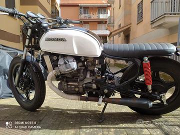 HONDA CX 500