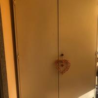 Armadio da esterno/interno