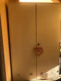 Armadio da esterno/interno