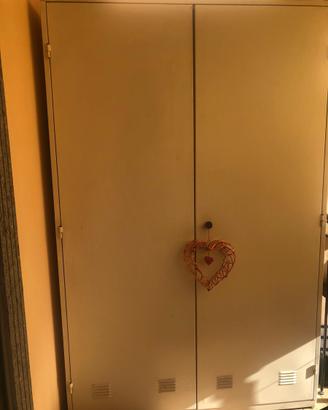Armadio da esterno/interno