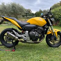 Honda Cb600f Hornet del 2011