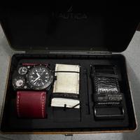 orologio nautica