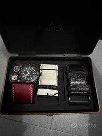 orologio nautica