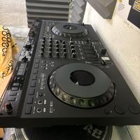 CONTROLLER DJ ALPHATHETA DDJ-GRV6