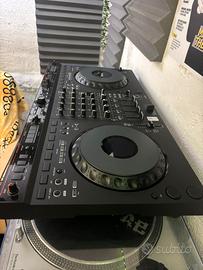 CONTROLLER DJ ALPHATHETA DDJ-GRV6