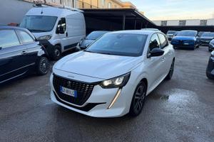 Peugeot 208 1.5 bluehdi 100 cv Allure Pack s&s