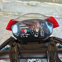Ducati Monster SP
