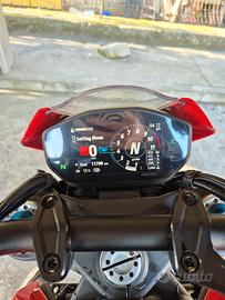 Ducati Monster SP
