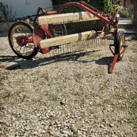 Macchine agricole