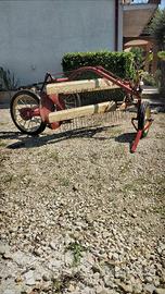Macchine agricole