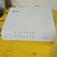 MODEM D-LINK DVA‑6800Z Wi‑Fi 6 AX 5 AC VDSL2