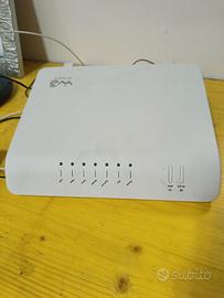 MODEM D-LINK DVA‑6800Z Wi‑Fi 6 AX 5 AC VDSL2