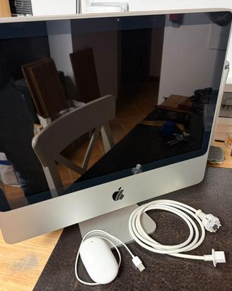 Apple Imac 20/2.0/1GB/250GB/SD Ita Modello A1224