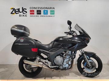Yamaha TDM 900