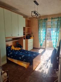 Appartamento ammobiliato