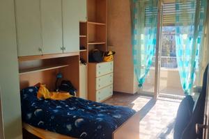 Appartamento ammobiliato