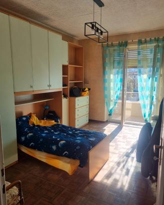 Appartamento ammobiliato