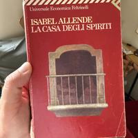 La casa degli spiriti