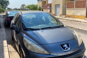 Peugeot 207 1.4 HDi 70CV 5p. ONE Line