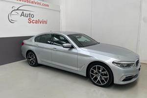 Bmw 530 530e Luxury