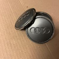 Coprimozzi Audi
