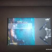 Mini Drone 