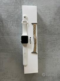 Apple Watch Series 3 38 mm