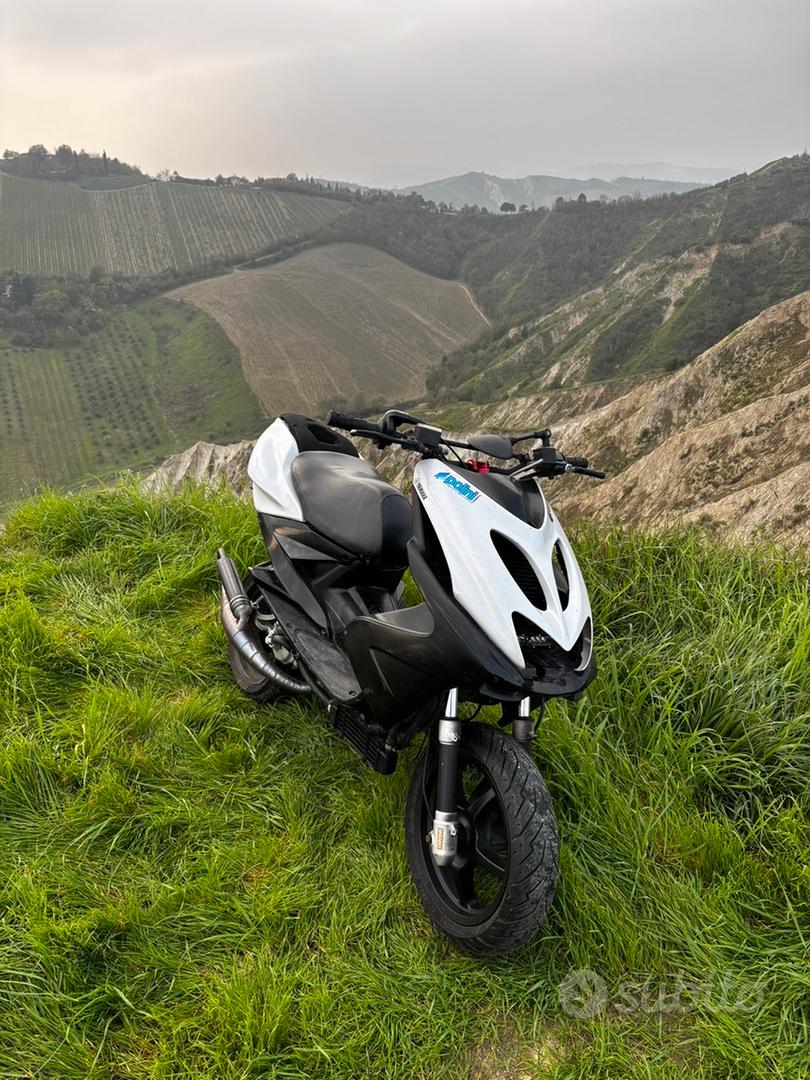 Aerox 50 (tpr 70) Moto e Scooter In vendita a Bologna