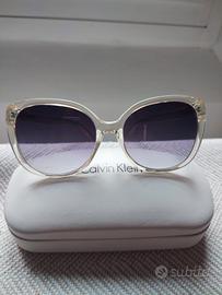 Occhiali da sole Calvin Klein