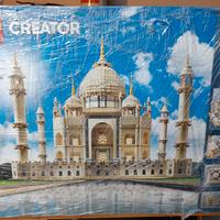 Set Lego Taj Mahal