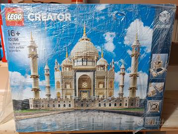 Set Lego Taj Mahal