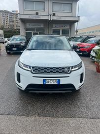 Evoque 150cv