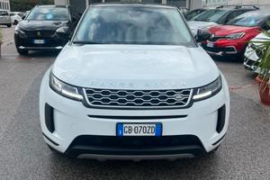 Evoque 150cv