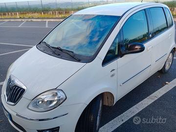 auto Lancia Musa 1.4 gpl