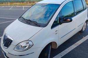 auto Lancia Musa 1.4 gpl